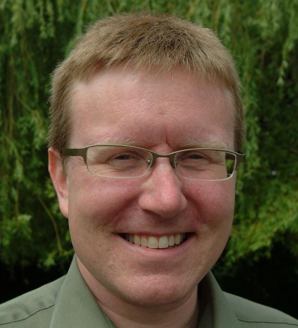 Dr. John Kerrigan Dr. John Kerrigan