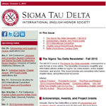 October eNews Blog Picture