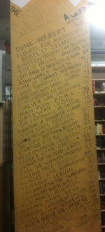 Nebula Award Winners