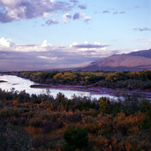 Rio Grande Credit: MarbleStreetStudio.com