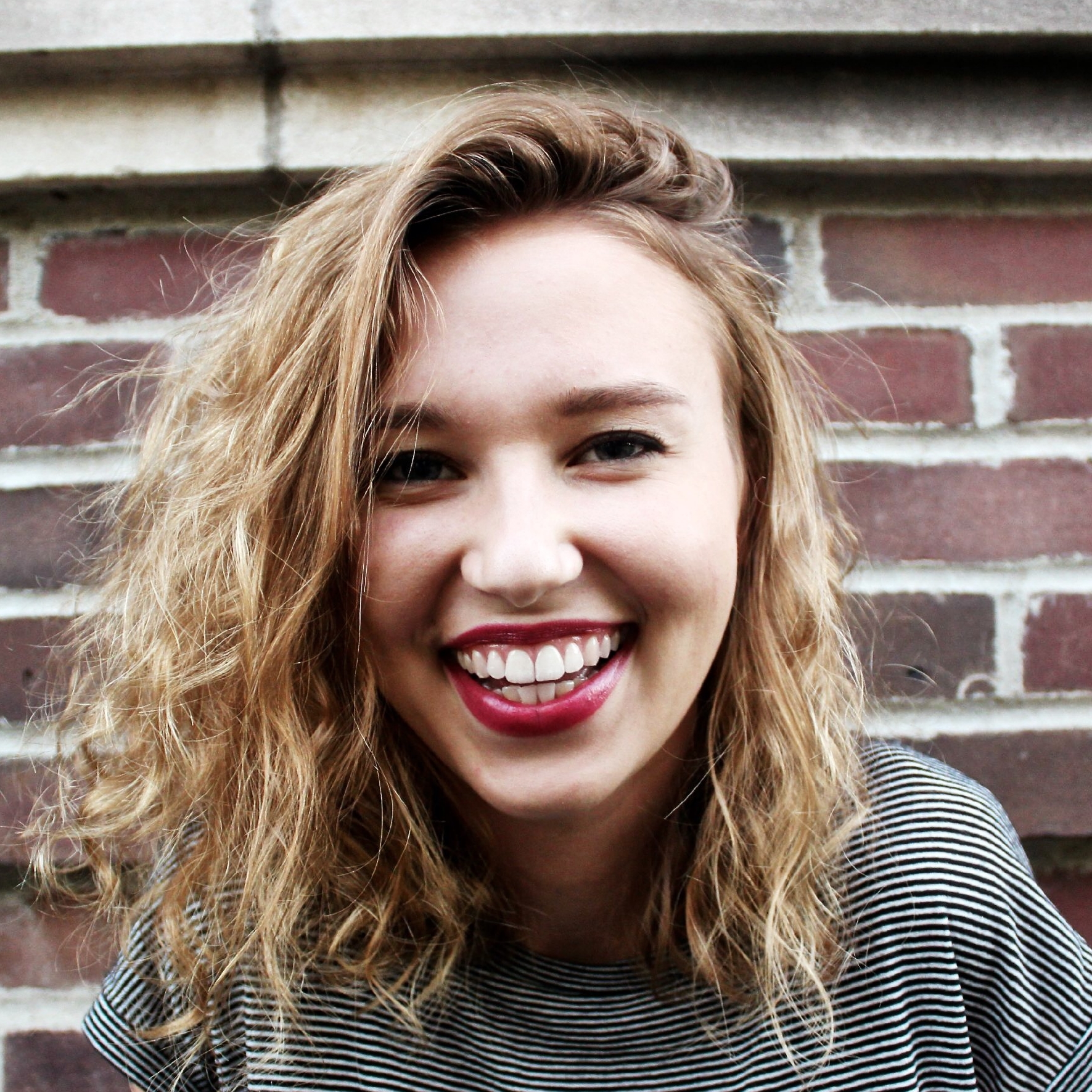 Abigail Tupa