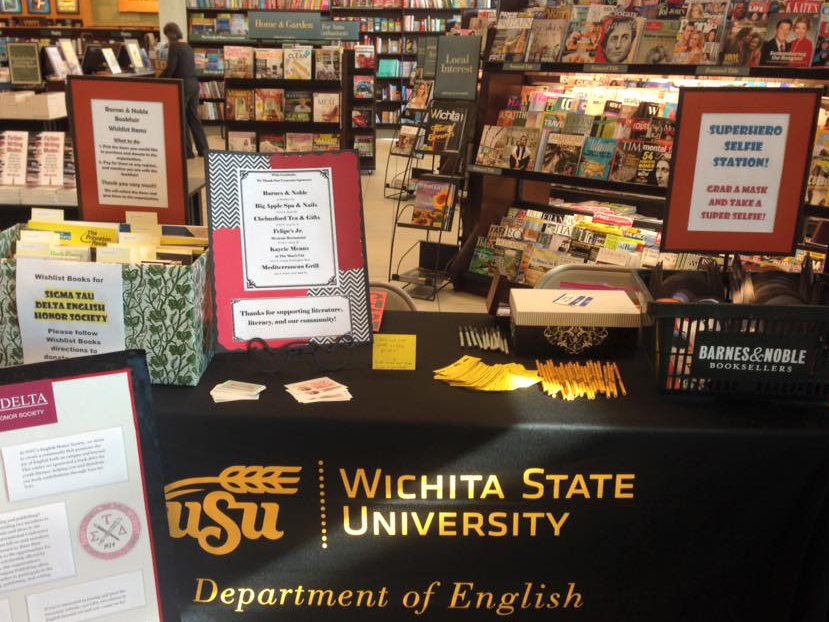 superhero-fundraiser-display