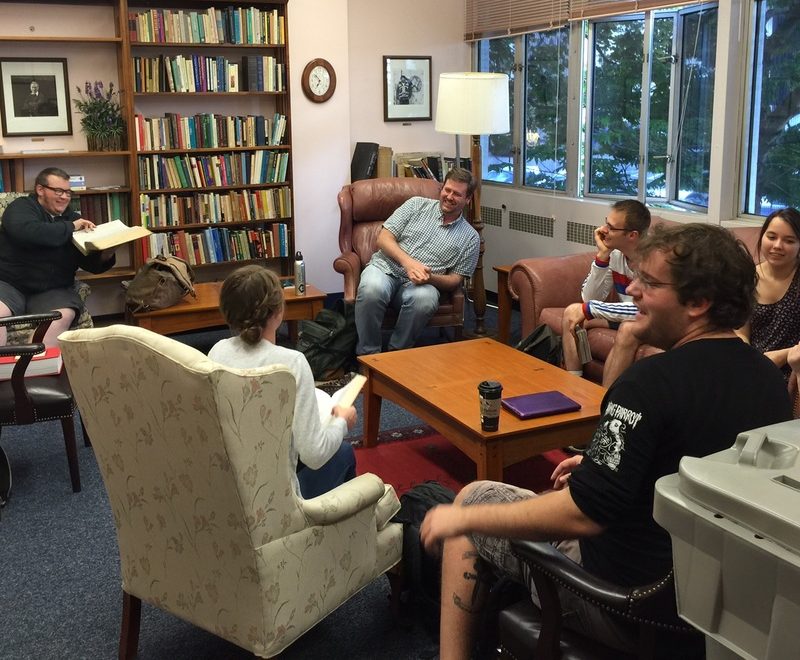 Planning Chapter Events