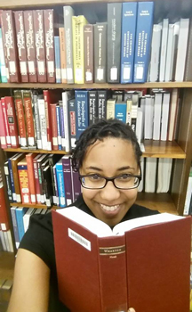 Student Leadership-Elizabeth