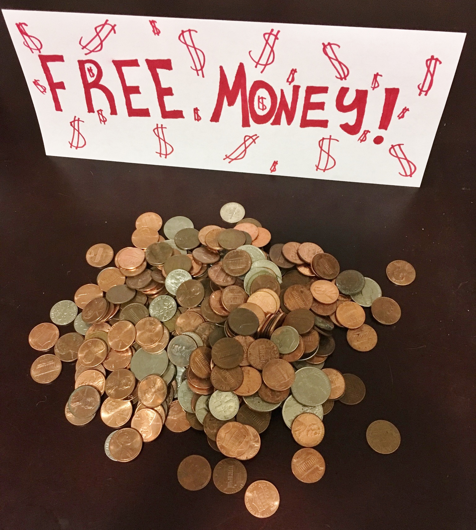 Graduate Scholarship Money