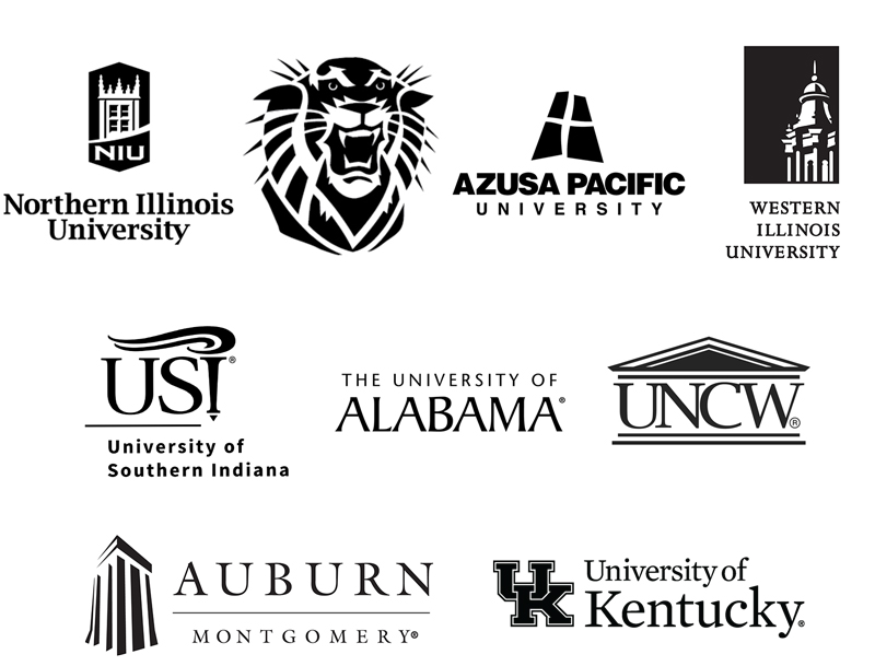 2017 Sigma Tau Delta Convention Sponsors