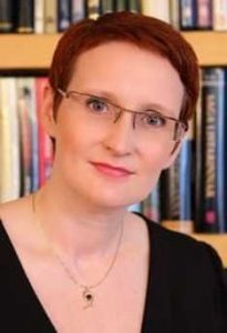 Bryndís Loftsdóttir