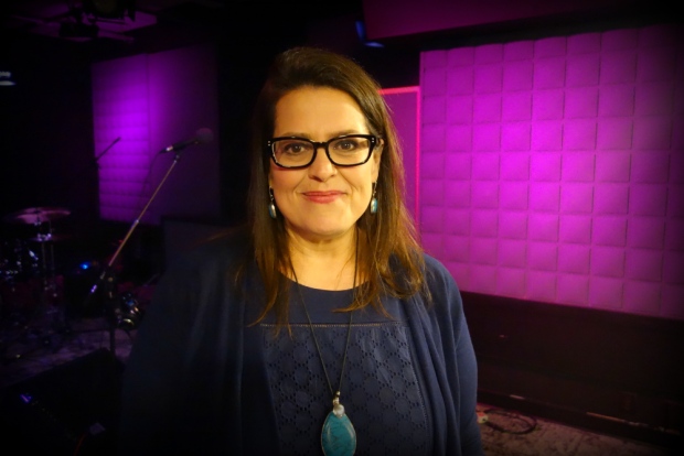 Birdie Author Tracey Lindberg