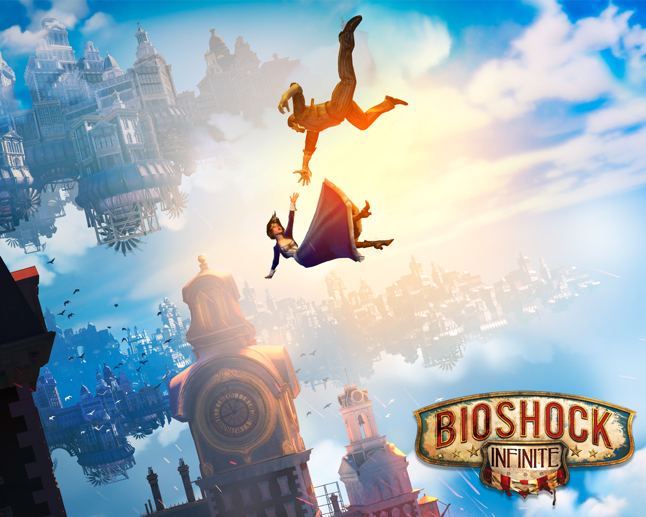 Bioshock: Infinite