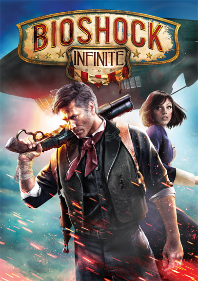 Bioshock Infinite Video Games
