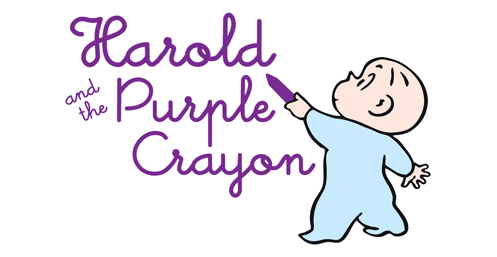Harold and the Purple Crayon