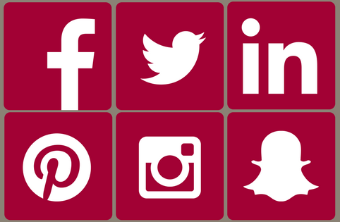 Social Logos