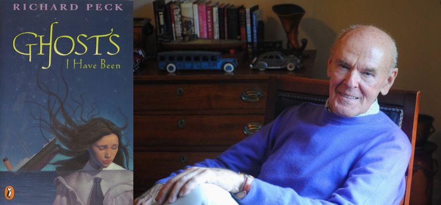 Ghosts I Have Been Richard Peck