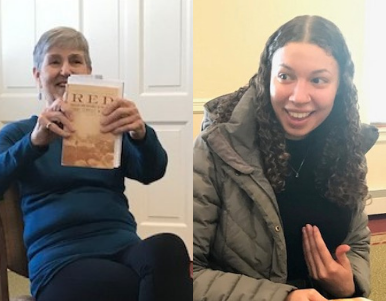 Franklin Pierce Projct Grant