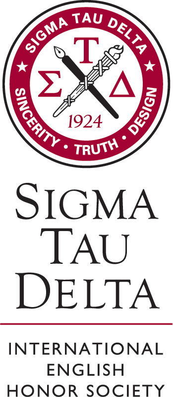 Graphic Standards - Sigma Tau Delta