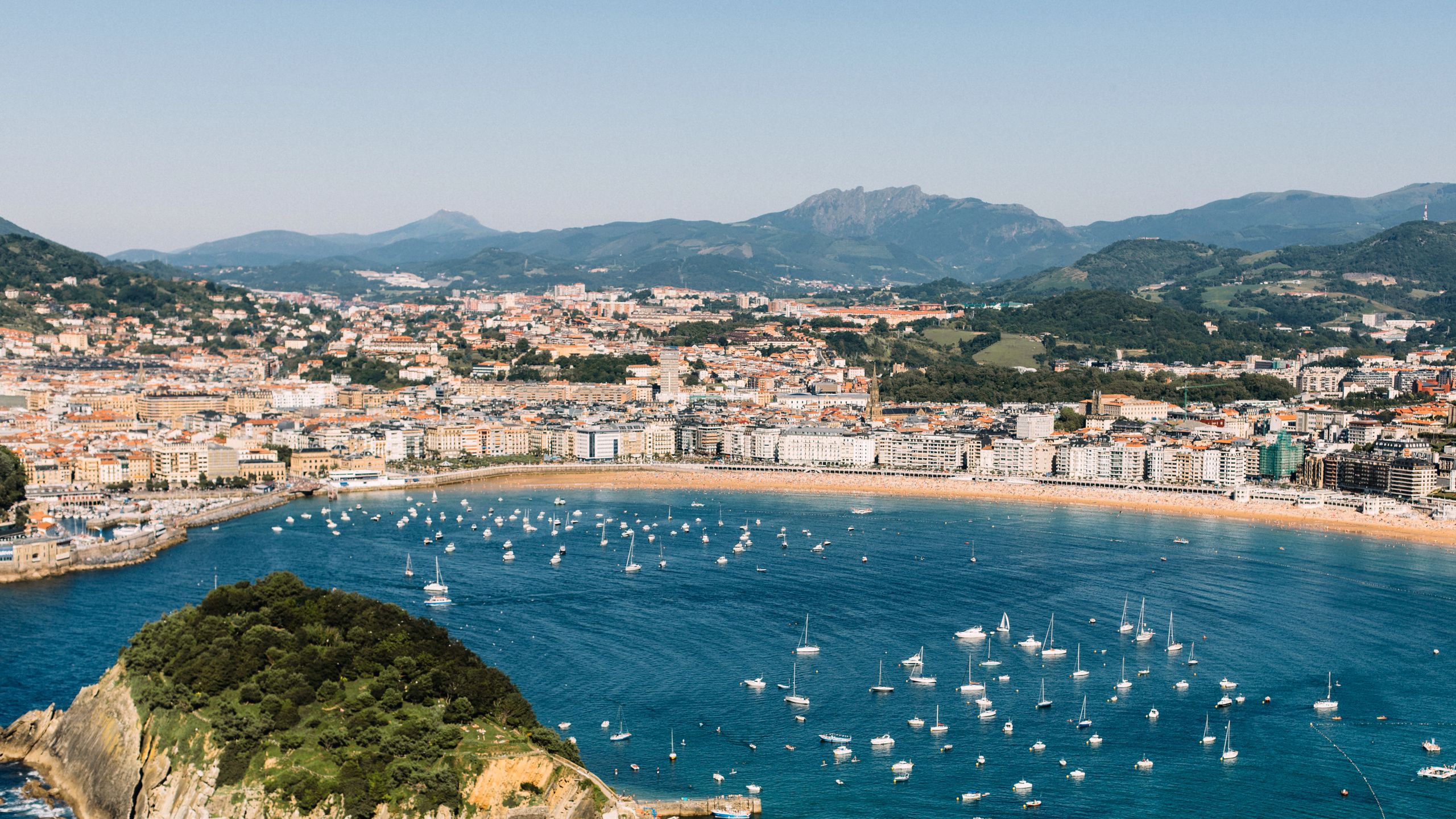 The Best Things to Do in San Sebastián | Condé Nast Traveler