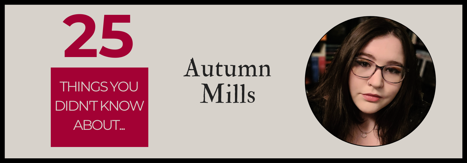 Autumn Mills